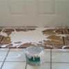 Paint removing ideas from floor